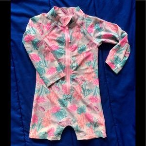 Egg New York Swimsuit